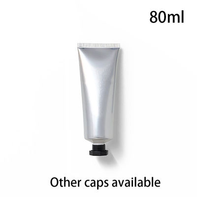 50ml 35mm Lege Kosmetische Zachte Buis voor de Lotionpap 20g van het Roomlichaam