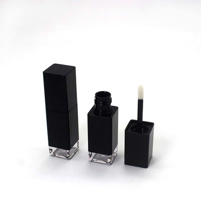 van de Lippenpommadecontainers van 6.5ml 6.5g Kleine Biologisch afbreekbare de Lipglossbuizen 21mm