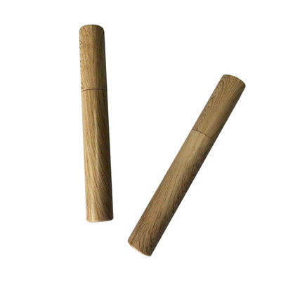 De lege Opnieuw te gebruiken Lege Container van de Mascarabuis en Toverstokje 7ml 12g 17mm