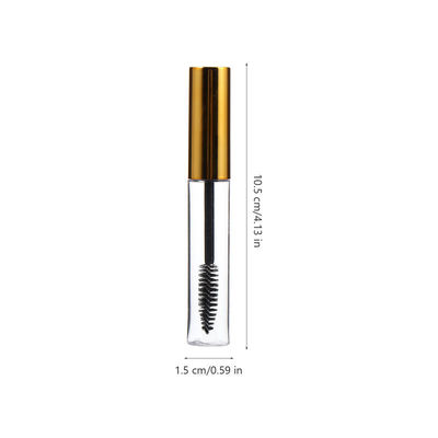 van de de Zweepmascara van 12ml 15mm de Toverstokjes en de Buizen de UVdeklaag van de Containersmake-up