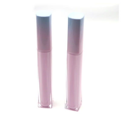 van de Mascarabuizen van 10ml 7g Bulkaluminium 20mm Heldere Roze Mascarabuis