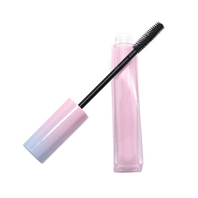 van de Mascarabuizen van 10ml 7g Bulkaluminium 20mm Heldere Roze Mascarabuis