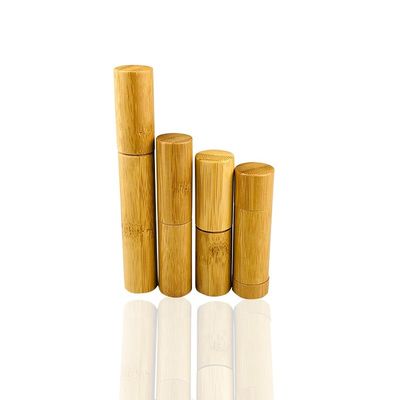 10g de lege Bulkcontainer 0.2oz 20mm 0.8in Vriendschappelijke Eco van Mascarabuizen