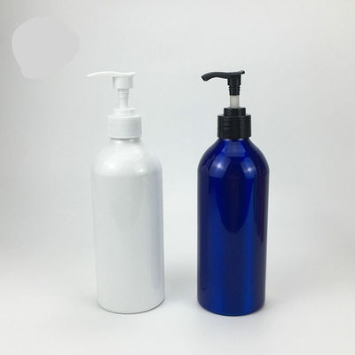 500ml het kosmetische Haar Gul 24/410 Ononderbroken Fijne Fles 24mm van Aluminiumflessen van de Mistnevel