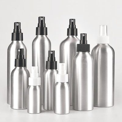 50ml 5.5in Kosmetisch Kosmetisch de Containershaar Gul 0.7oz van Aluminiumflessen