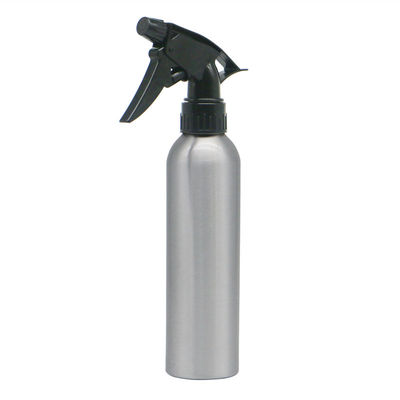 2 oz 30mm Ononderbroken de Nevelfles 60ml 30/400 van de Aluminium Fijne Mist