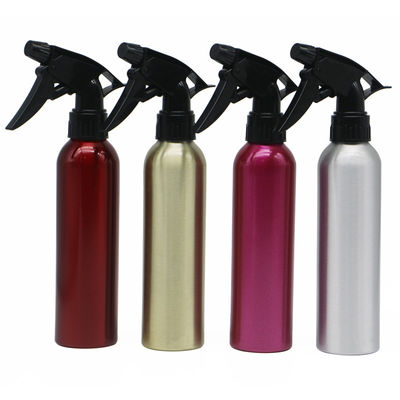 2 oz 30mm Ononderbroken de Nevelfles 60ml 30/400 van de Aluminium Fijne Mist