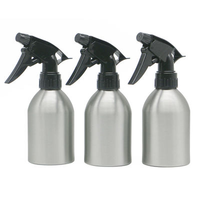 7.5cm 320ml Aluminiumschoonheidsmiddel die van de de Mistnevel van 2 Oz de Fijne Flessen 60cc verpakken