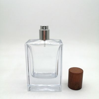 25 X 93mm 24/400 Lege van het de Flessen15ml Navulbare Lege Glas van de Lichaamsnevel Parfumfles