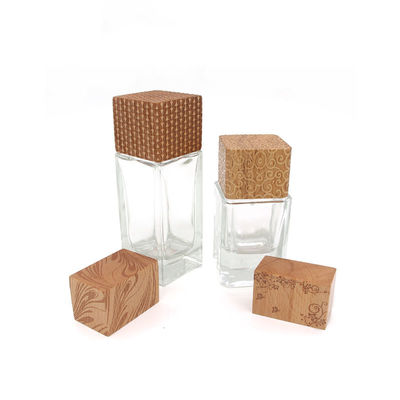15cc lege Parfumflessen