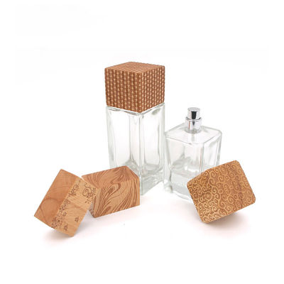 15cc lege Parfumflessen