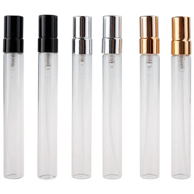 14mm 14/400 bespuiten de Lege Parfumflessen 10ml Vrije Flessen BPA