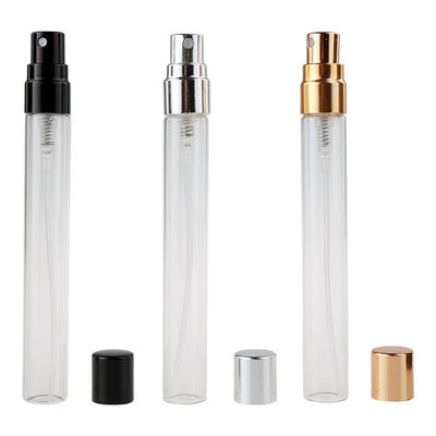 14mm 14/400 bespuiten de Lege Parfumflessen 10ml Vrije Flessen BPA