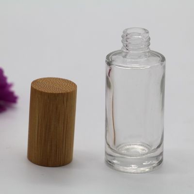 van het het Glasnagellak van 13ml 0.51oz van het de Flessenmiddel om nagellak te verwijderen het Glasfles 7.6cm