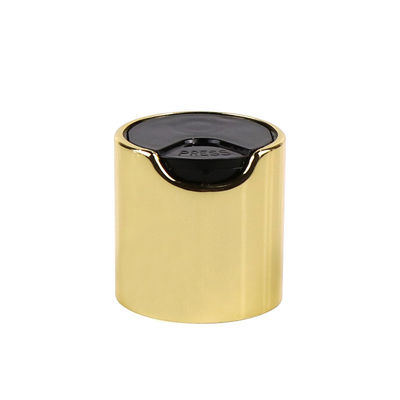 28/410 28mm Sluitingstypes van de Schijf Hoogste GLB Fles SGS van de Aluminiumsluiting