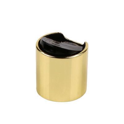 28/410 28mm Sluitingstypes van de Schijf Hoogste GLB Fles SGS van de Aluminiumsluiting