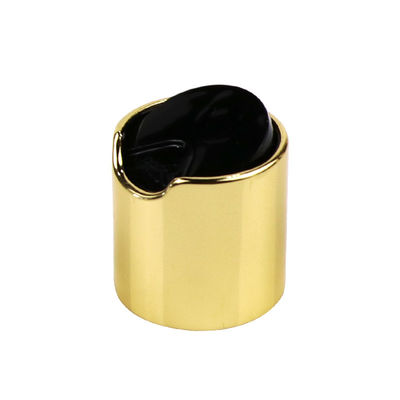 28/410 28mm Sluitingstypes van de Schijf Hoogste GLB Fles SGS van de Aluminiumsluiting