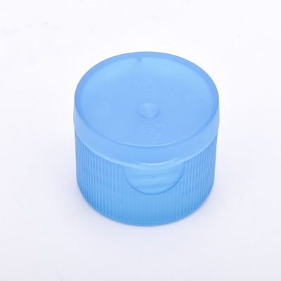 20mm 20/410 Schijf Hoogste GLB Geen van de Flessensluitingen van het Morserijglas de Make-upwater 0.75cc