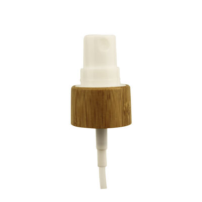Fles van 18mm 18/410 de Kosmetische Schuimende de Zeepautomaat 100ml van de Pomp Hoofdreis