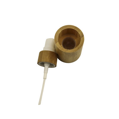 Fles van 18mm 18/410 de Kosmetische Schuimende de Zeepautomaat 100ml van de Pomp Hoofdreis