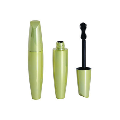 3.5ml van het de Container Leeg Glas van de gram Duidelijk Mascara de Mascarabuis en Toverstokje 17mm