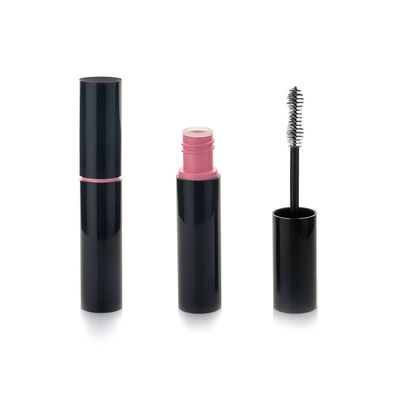3.5ml van het de Container Leeg Glas van de gram Duidelijk Mascara de Mascarabuis en Toverstokje 17mm