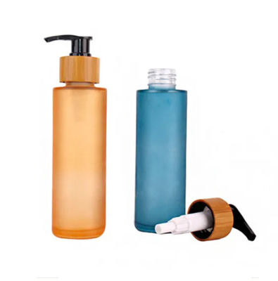 4 oz 120ml 500ml 10in Plastic Kosmetische Flessenkruiken met Dekselsmassa 63mm