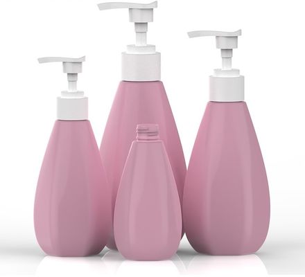 480ml 24mm de Pompflessen 24 van de Lichaamslotion 415 500ml-de Fles van de Zeepautomaat