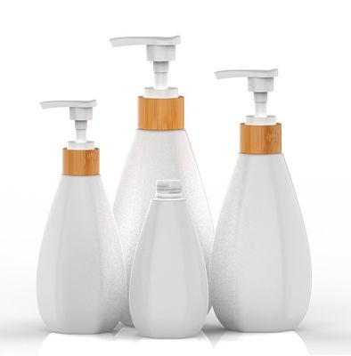 480ml 24mm de Pompflessen 24 van de Lichaamslotion 415 500ml-de Fles van de Zeepautomaat