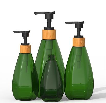 480ml 24mm de Pompflessen 24 van de Lichaamslotion 415 500ml-de Fles van de Zeepautomaat