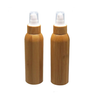 De Lege Kosmetische Flessen van 4,2 Oz 150cc 18/400 Containers met Deksels 141cm