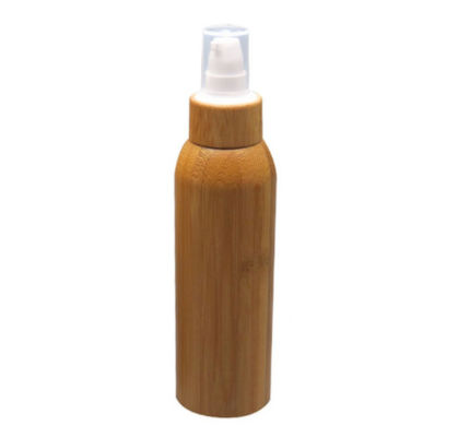 De Lege Kosmetische Flessen van 4,2 Oz 150cc 18/400 Containers met Deksels 141cm