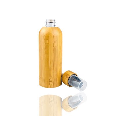 120ml opnieuw te gebruiken Lege Kosmetische Flessen 28mm het Schoonheidsmiddel die van Roomkruiken 28/415 verpakken