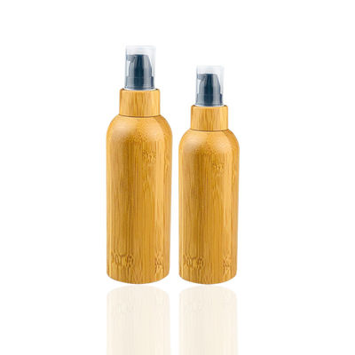 120ml opnieuw te gebruiken Lege Kosmetische Flessen 28mm het Schoonheidsmiddel die van Roomkruiken 28/415 verpakken