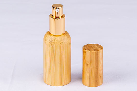 150ml 5oz 20 400 Kosmetisch de Pompschoonheidsmiddel die Zonder lucht van de Nevelfles 20mm verpakken