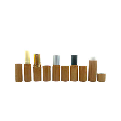 Navulbare de Buiscontainer Plastic 5.5ml 12.1mm 5.5g van de Lippenpommadelippenstift