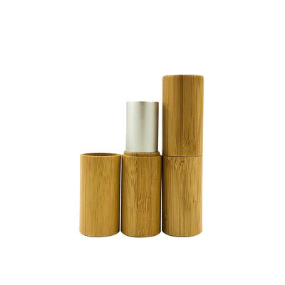Navulbare de Buiscontainer Plastic 5.5ml 12.1mm 5.5g van de Lippenpommadelippenstift