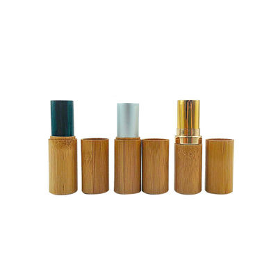 Navulbare de Buiscontainer Plastic 5.5ml 12.1mm 5.5g van de Lippenpommadelippenstift
