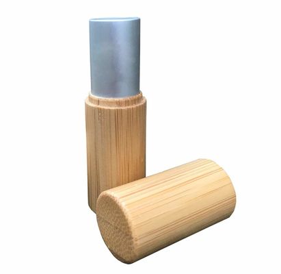 van de de Lippenstiftbuis van 5g 5ml Vriendschappelijke Chapstick Buizen 21mm van de Containereco