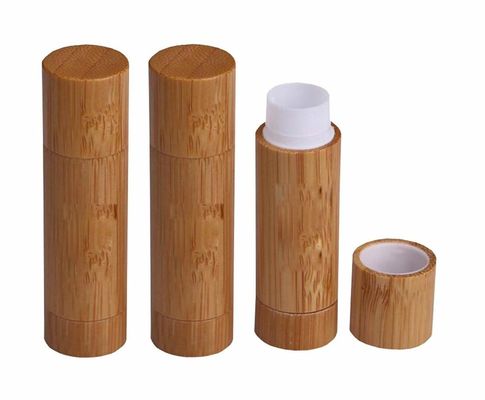 15g 20mm van de de Container Lege Lippenpommade van de Lippenstiftbuis Containers 7.4cm