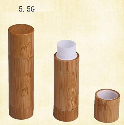 15g 20mm van de de Container Lege Lippenpommade van de Lippenstiftbuis Containers 7.4cm
