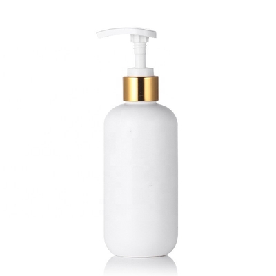 120 - 500ml lege Plastic Kosmetische Flessen met de Gouden Pomp van de Lotionnevel