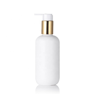 120 - 500ml lege Plastic Kosmetische Flessen met de Gouden Pomp van de Lotionnevel