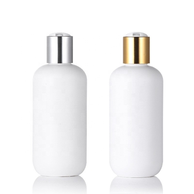 120 - 500ml lege Plastic Kosmetische Flessen met de Gouden Pomp van de Lotionnevel