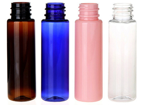 5ml plastic Huisdieren Kosmetische Fles voor de Oplossingsgel van Antispetic van de Zeepalcohol