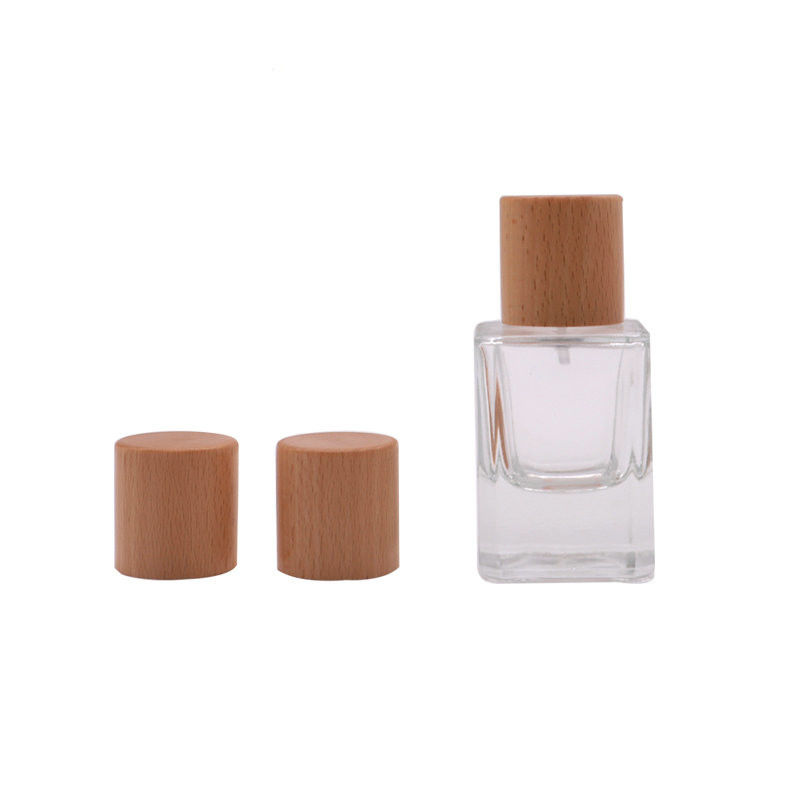 25 X 93mm 24/400 Lege van het de Flessen15ml Navulbare Lege Glas van de Lichaamsnevel Parfumfles