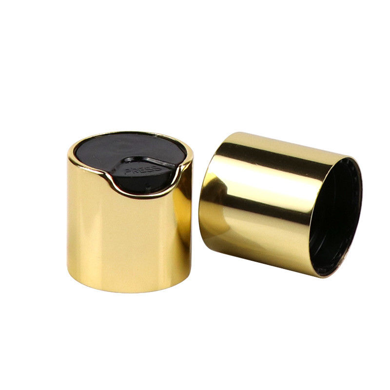 28/410 28mm Sluitingstypes van de Schijf Hoogste GLB Fles SGS van de Aluminiumsluiting