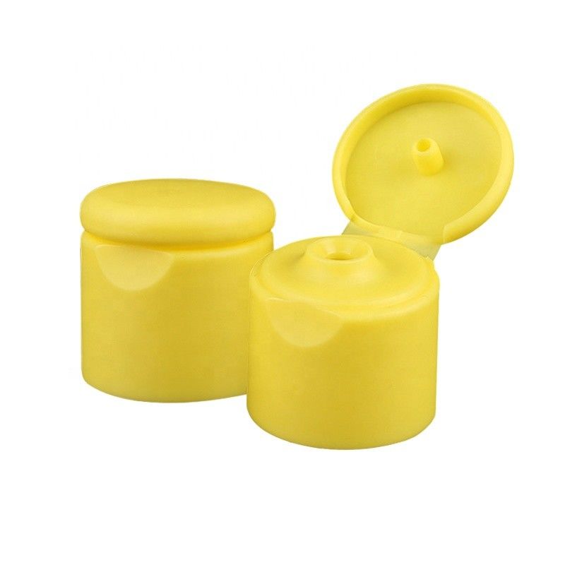 Schijf Hoogste Flip Spout Cap 28/415 28mm Lotin Botter Vlotte Sluiting 2.8g